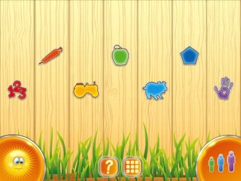 Special Needs App of the Day: Smart Speller English