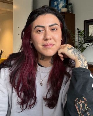 Natasha Rabinovich