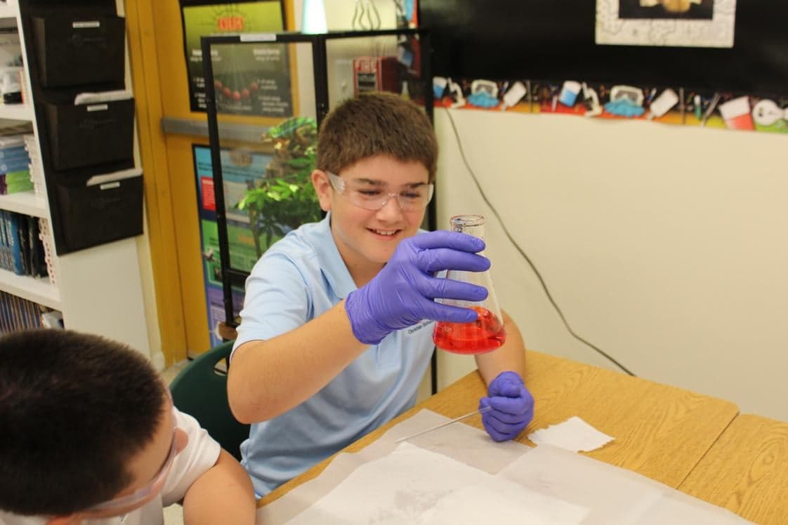 First United Methodist Christian School