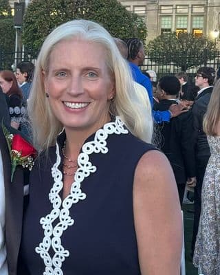 Shannon McLafferty-Bradican