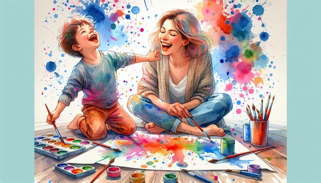 The Challenges Of Parenting A Child With Learning Disabilities