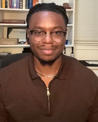 Daniel Okeke Okeke