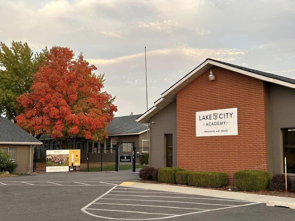 Lake City Academy