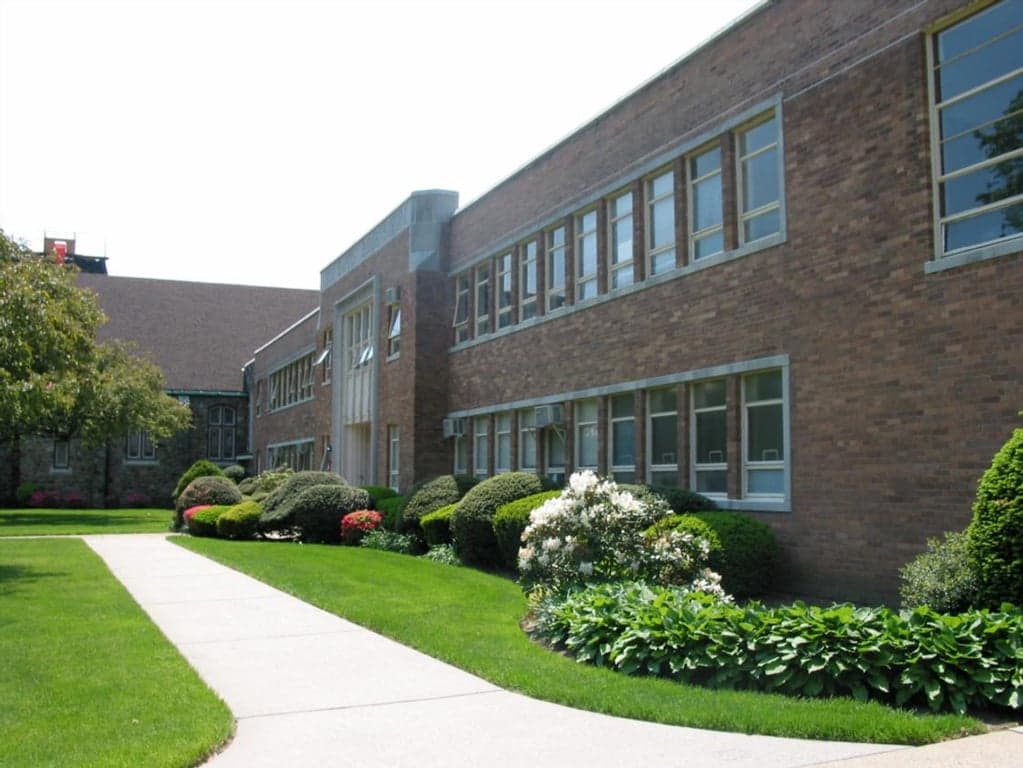 Bergen County Christian Academy