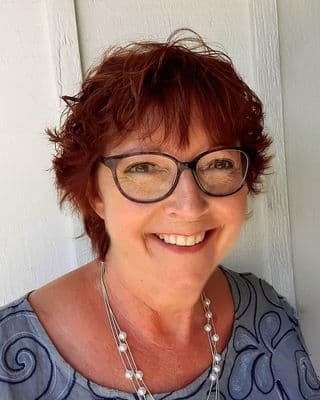 Lisa McDonough