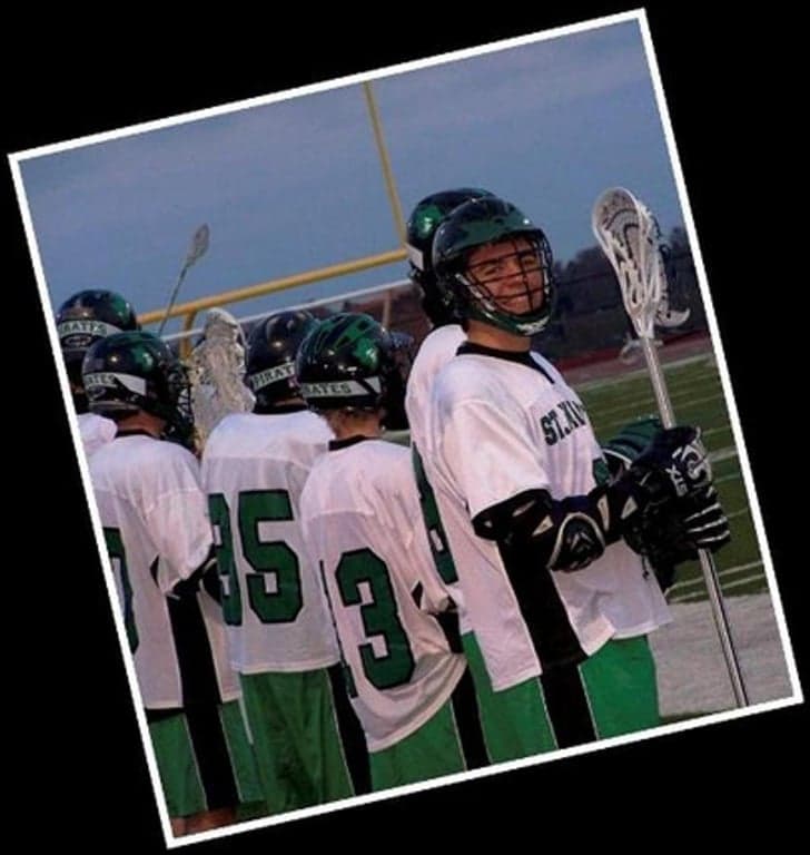 St. Mary's High School