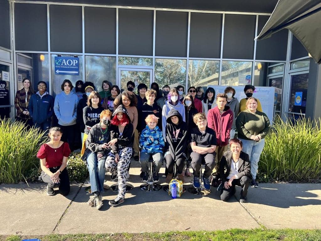 Capital Innovations Academy