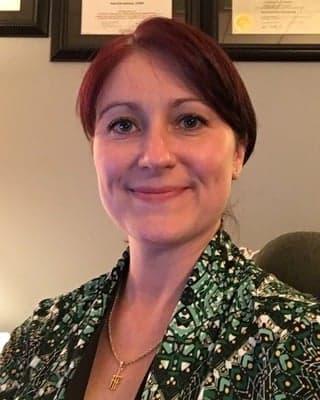 Patricia Kehren