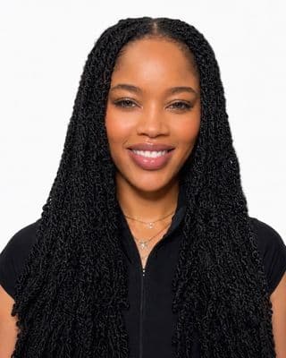 Calisha Gipson