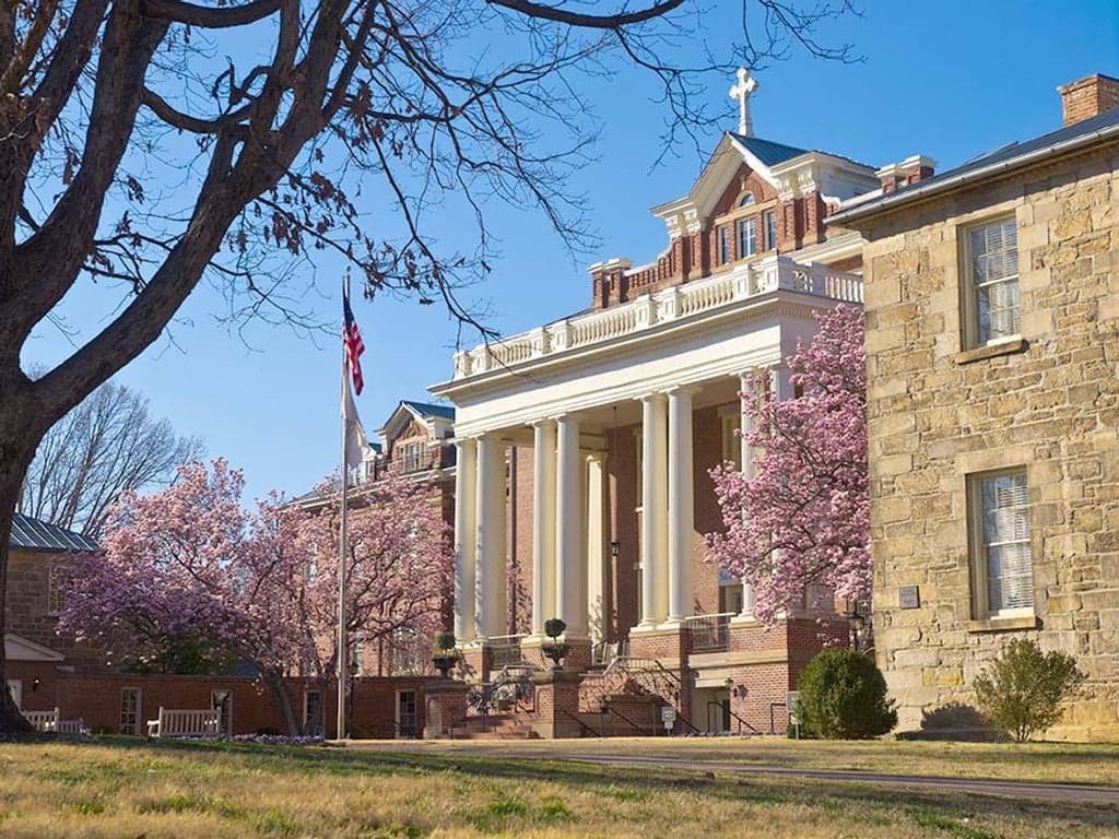 Saint Mary's School