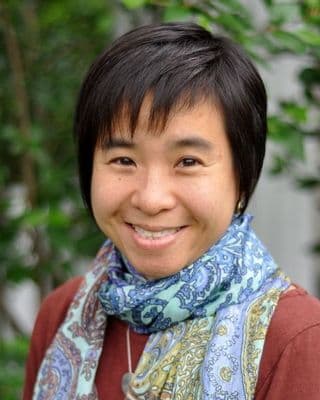 Jasmine Ueng-McHale