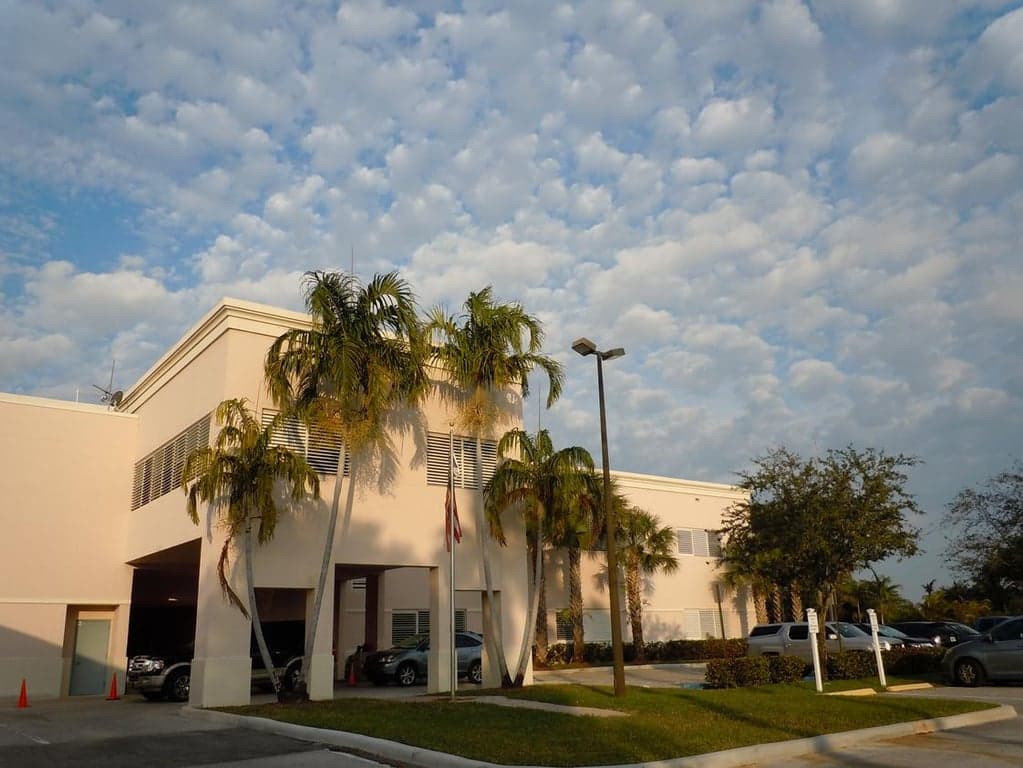 Parkway Christian School