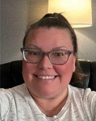 Nicole Griffin