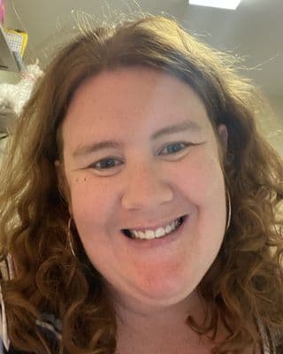 Sarah Edinger