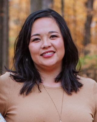 Alicia Chin