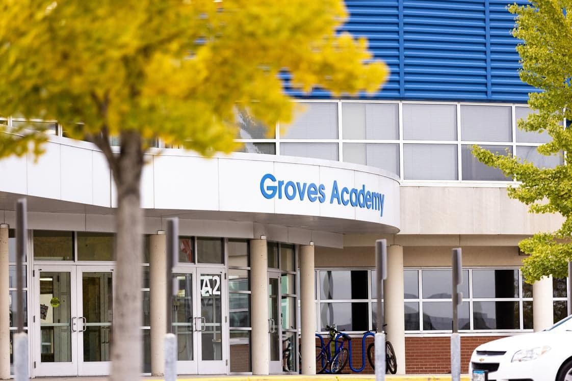 Groves Academy