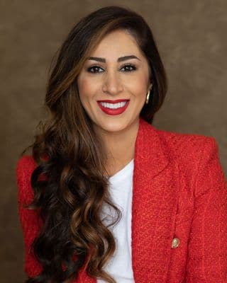 Shaghayegh Ameri Alhosseini