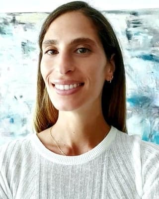 Sophia Saad