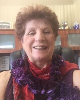 Phyllis Lavigna