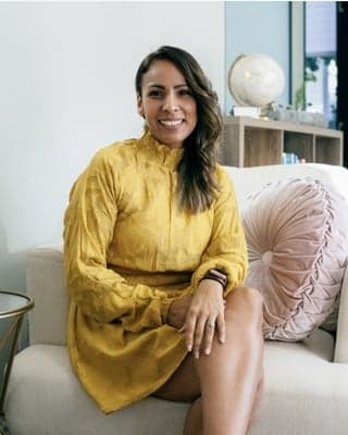 Lizeth Ma