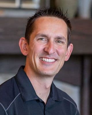 Mark Rainsdon