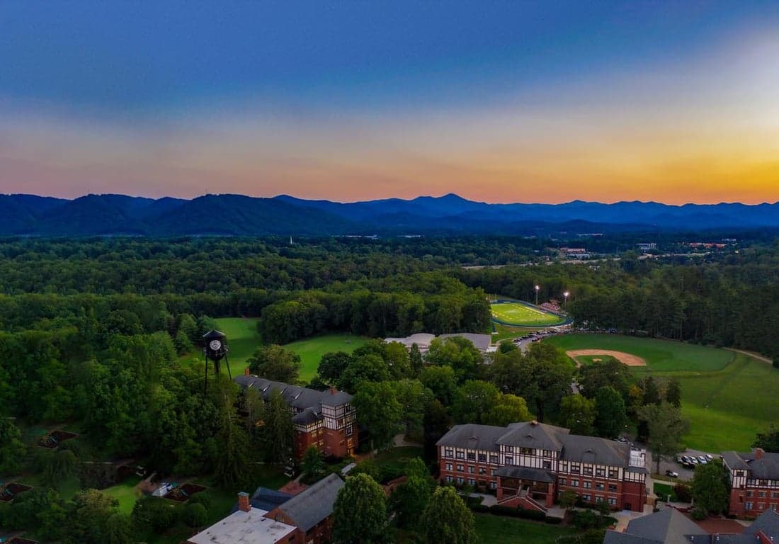 Asheville School
