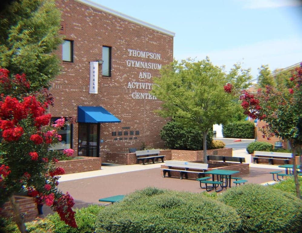 Burlington Christian Academy