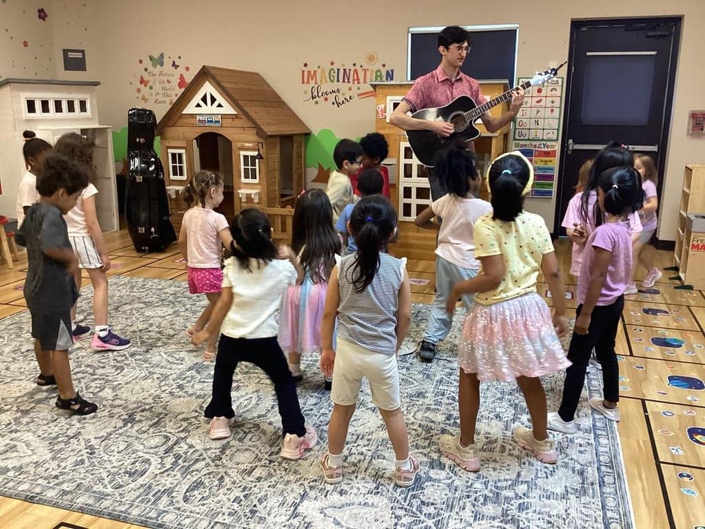 Building Kidz of Hillsborough