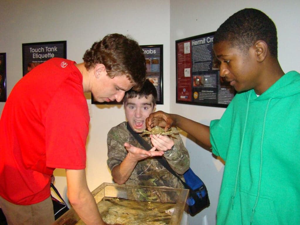 Chatham Academy