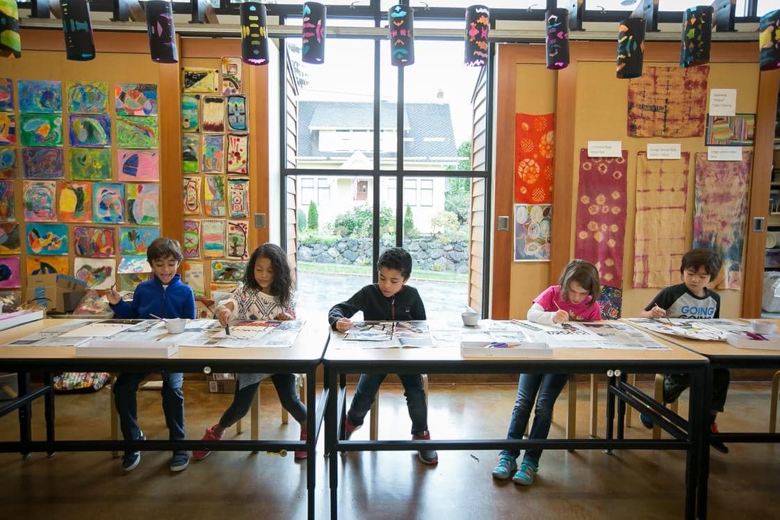 Bertschi School