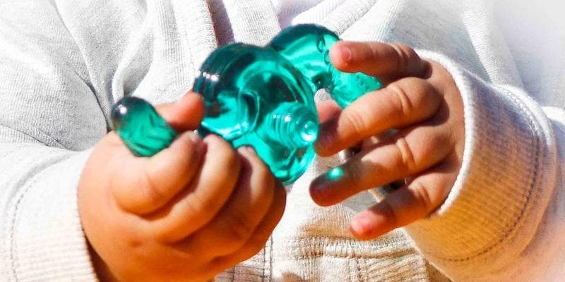 A Good Teether Can Be a Sanity Saver!