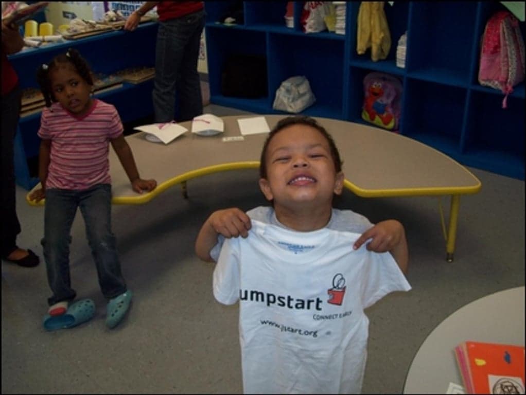Beautiful Beginnings Child Care Center