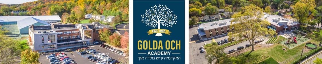 Golda Och Academy