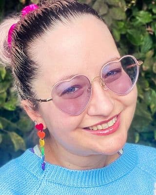 Nancy McDonald