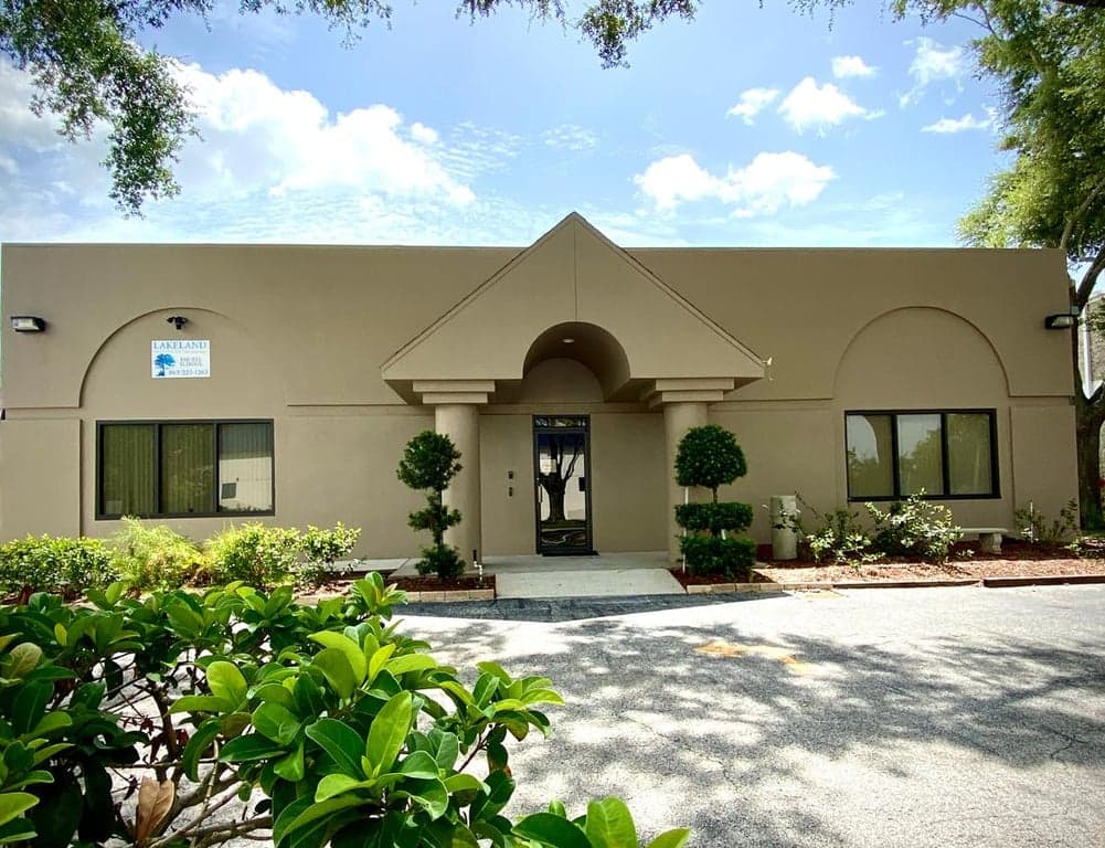Lakeland Institute For Learning, Org., Corp