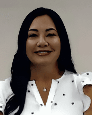 Michelle Lee Soliz-Rozell