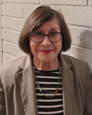 Sally Flores