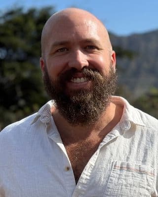 Michael Reilly