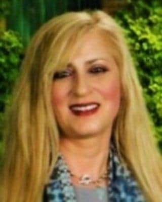 Kimberly Gilles