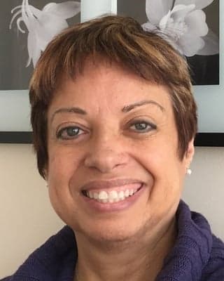 Catherine Caba