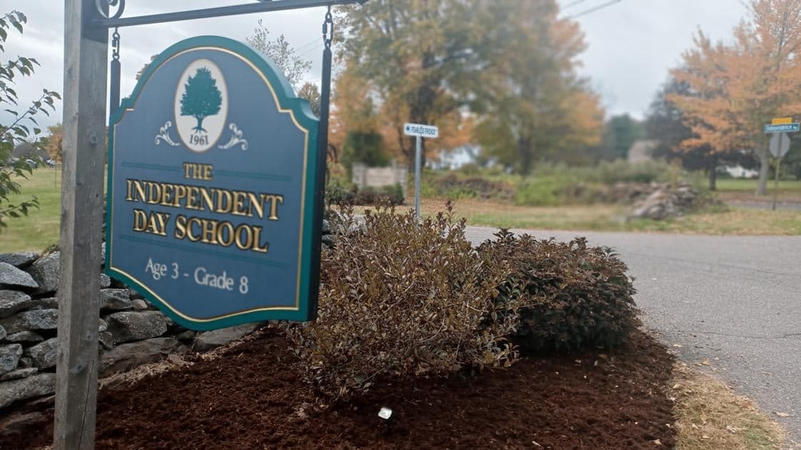The Independent Day School