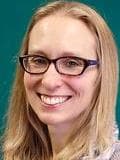 Dr. Kristy Davies, SLPD
