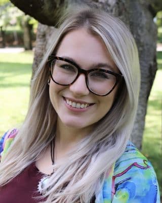 Brianna Haffner
