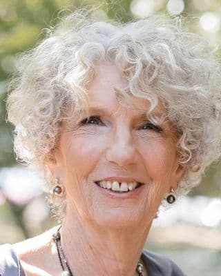 Shoshana Rosenberg