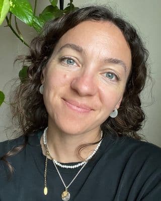 Marianela Feliciani Liscio