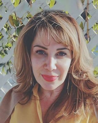 Cherie Azodi-Deylami