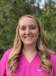 Rebecca Dupre, MS CCC-SLP