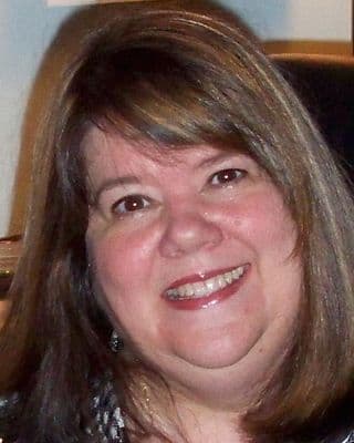 Susan Paganie