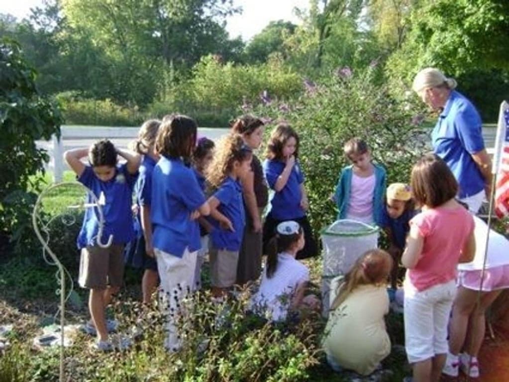 The Columbus Jewish Day School