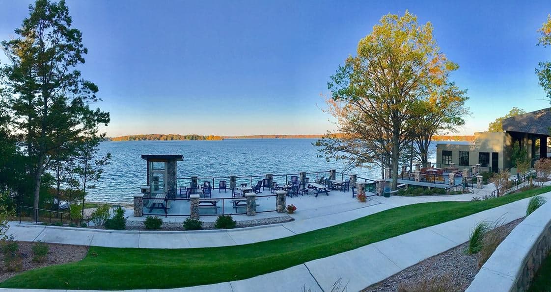 Interlochen Arts Academy